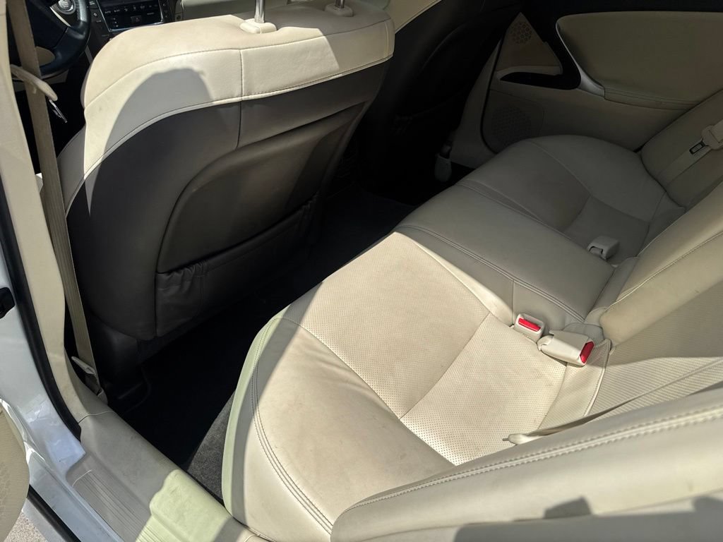 Used 2012 Lexus IS 250 AWD w/ Premium Pkg Value Edition image 37