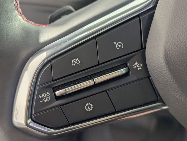 Used 2025 Chevrolet Tahoe RST w/ RST Capability Package image 19