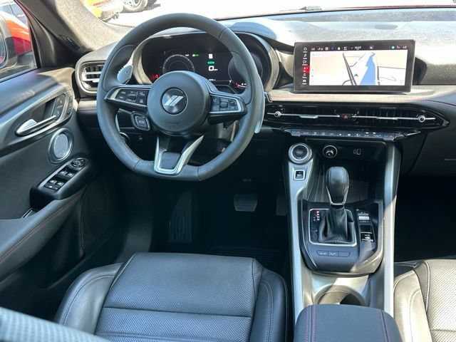 Used 2024 Dodge Hornet R/T Plus AWD/4WD image 32