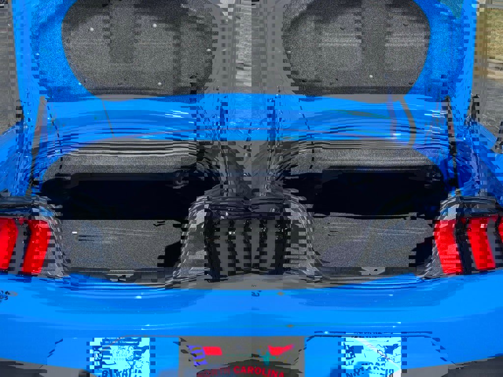 New 2026 Ford Mustang GT Premium w/ Anti-Theft Package image 40