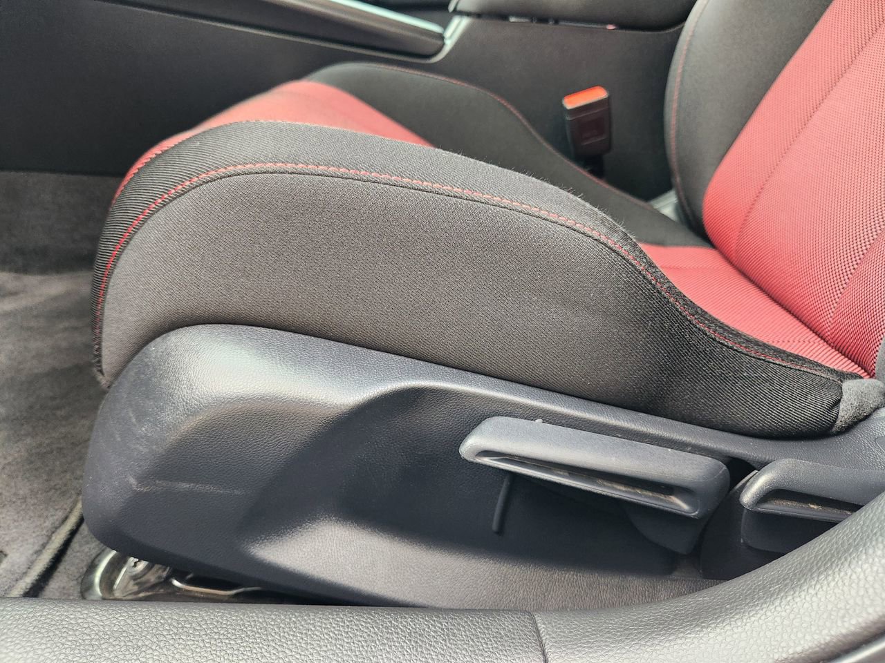 Certified 2024 Honda Civic Si image 23
