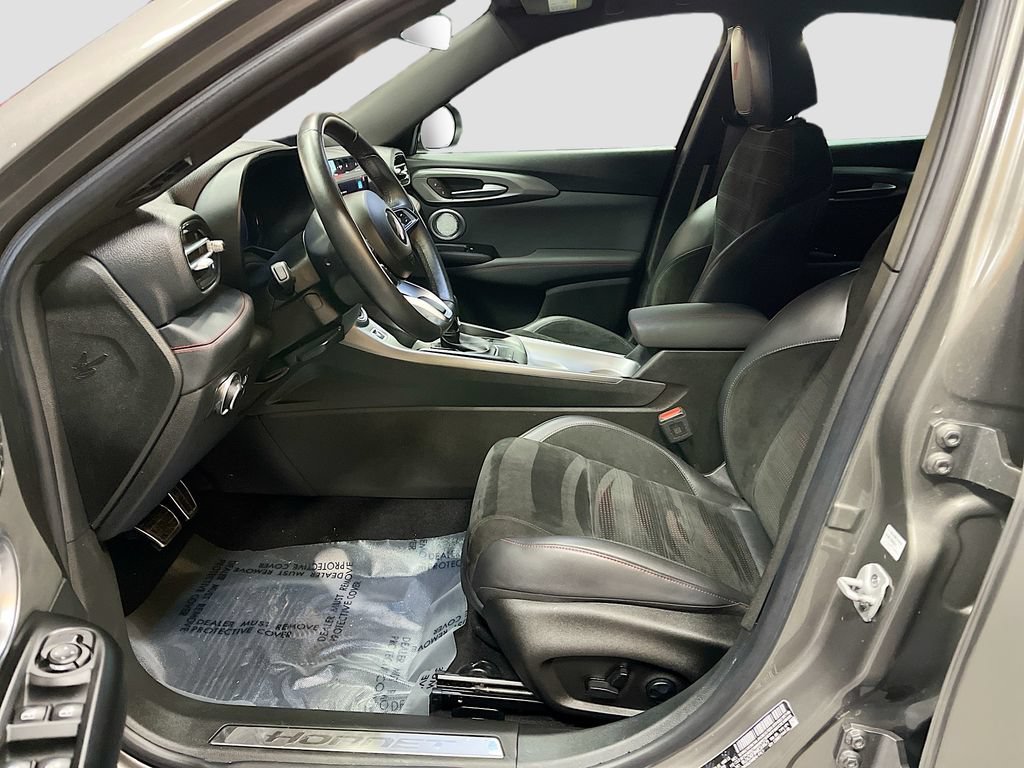 Used 2024 Dodge Hornet GT Plus AWD/4WD image 22