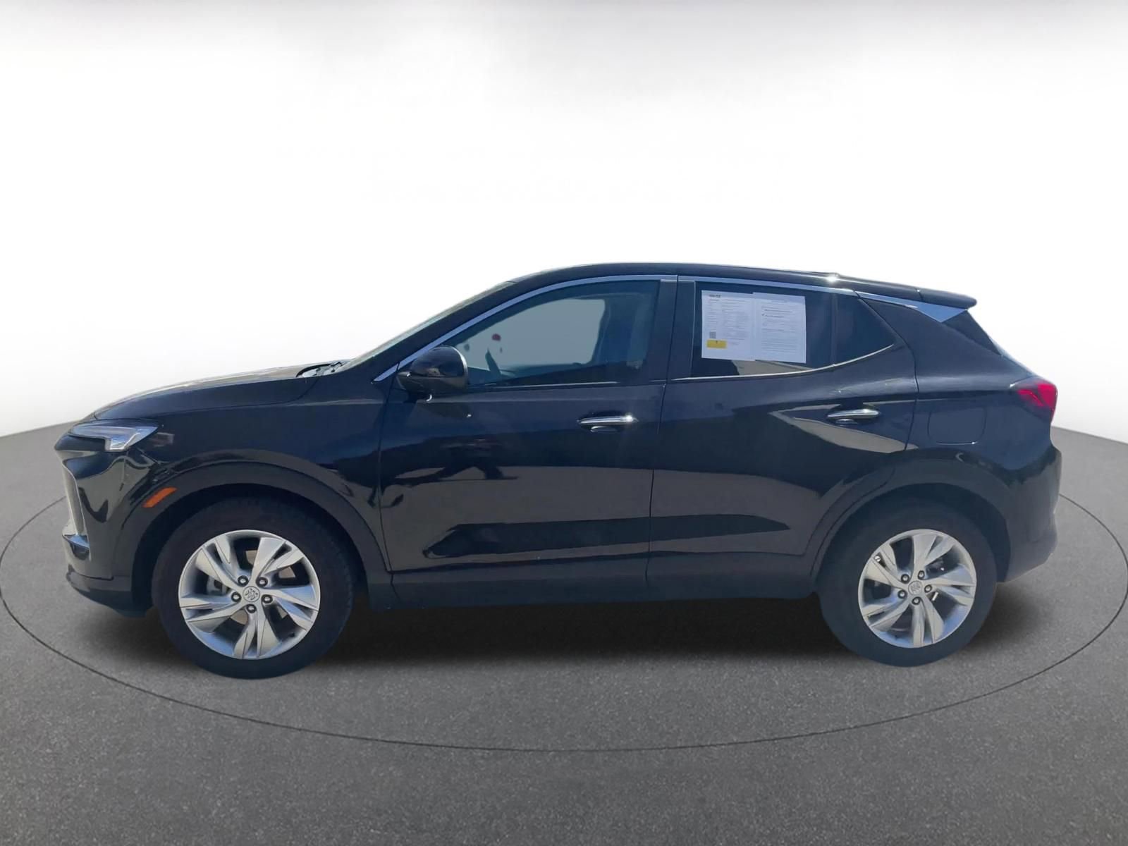 Used 2025 Buick Encore GX Preferred image 9