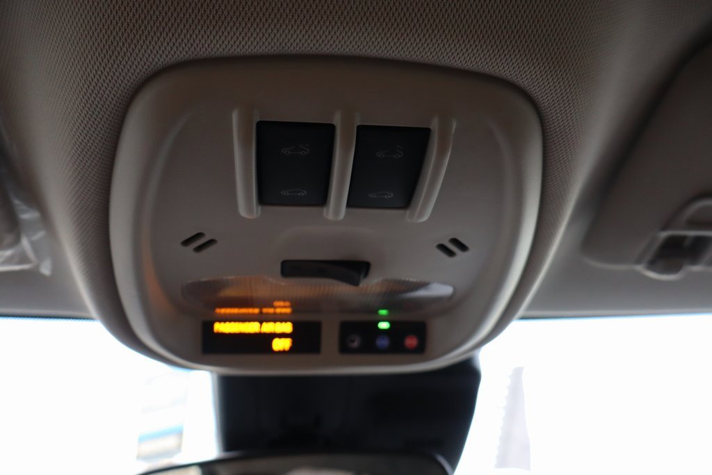 New 2026 Chevrolet Trax ACTIV image 16