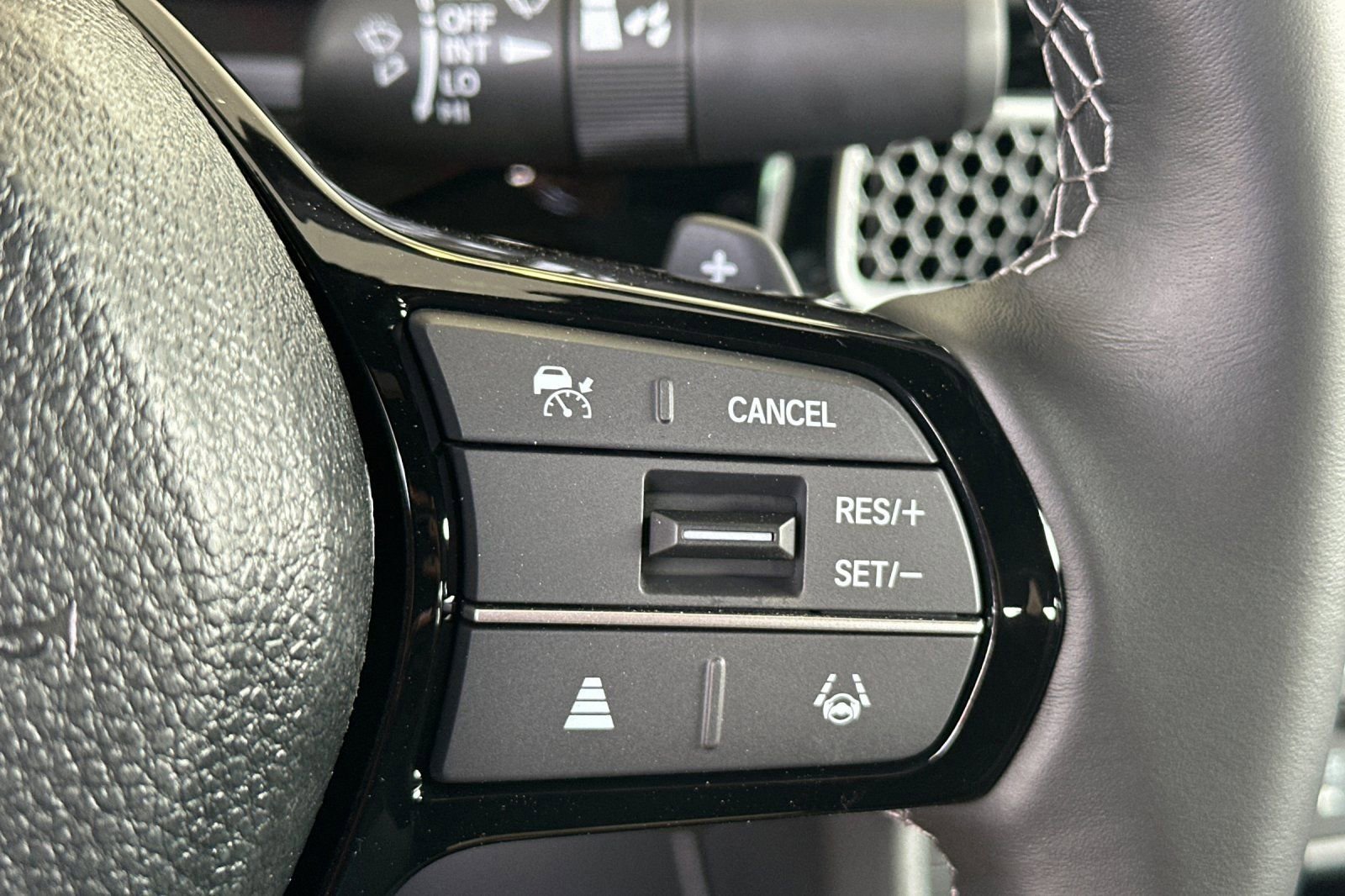 New 2026 Honda Civic Sport image 27