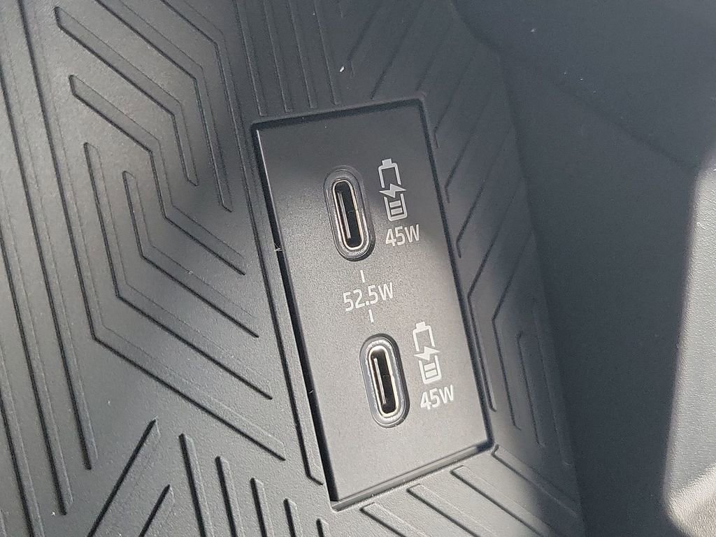 New 2025 Toyota Tacoma TRD Off-Road image 31