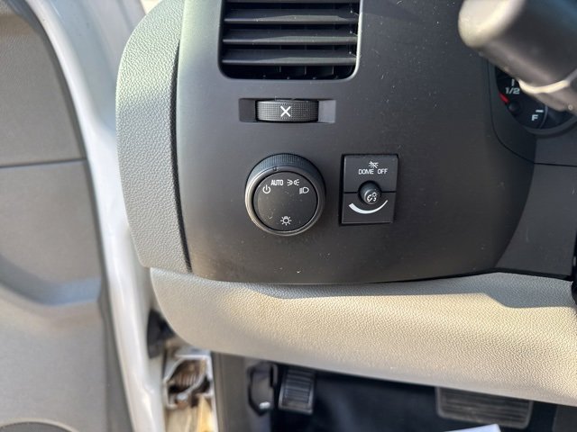 Used 2013 Chevrolet Silverado 1500 W/T image 18