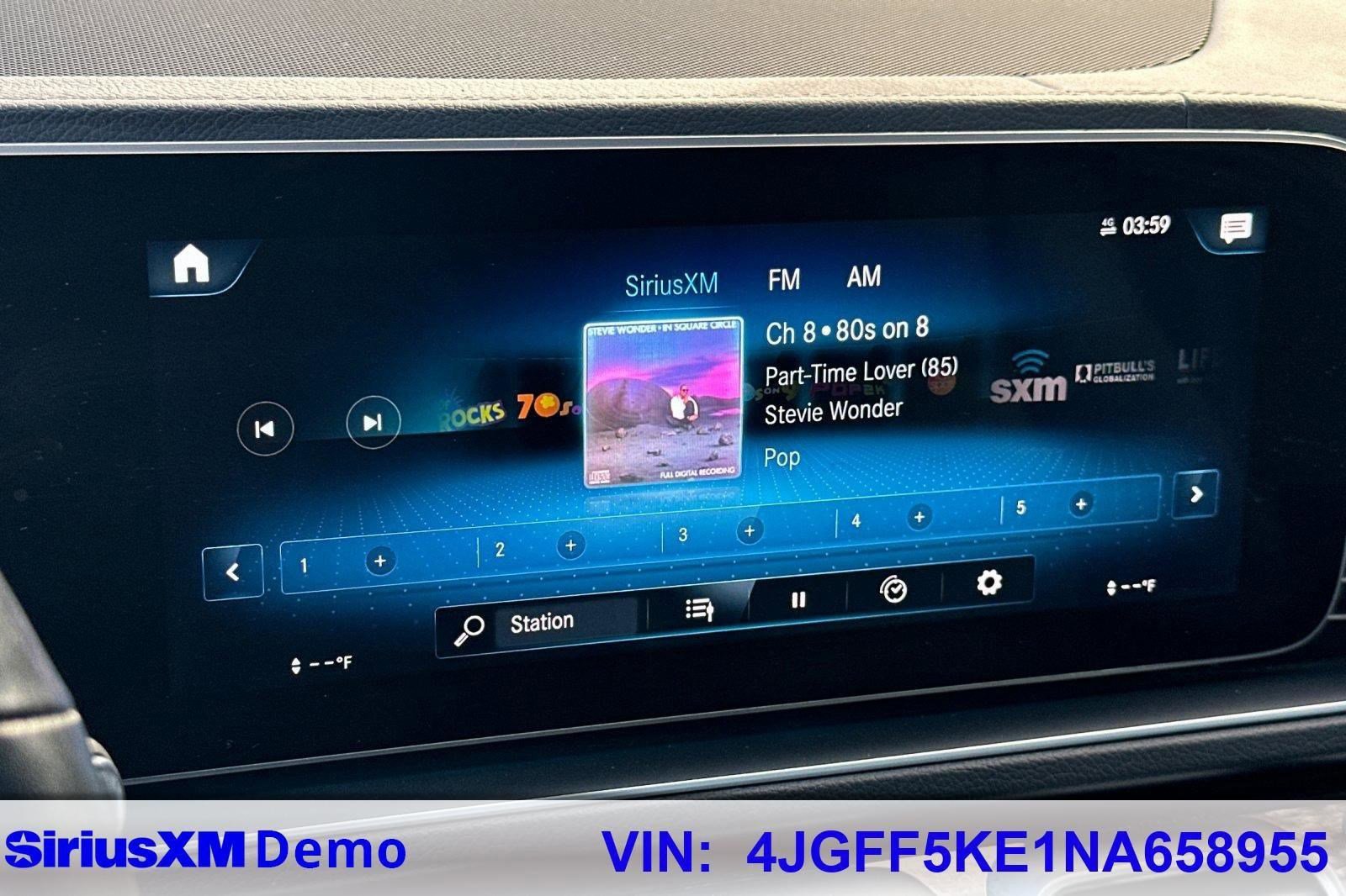 Used 2022 Mercedes-Benz GLS 450 4MATIC image 38