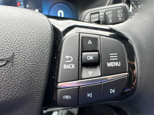 Used 2025 Ford Escape Platinum AWD/4WD image 11