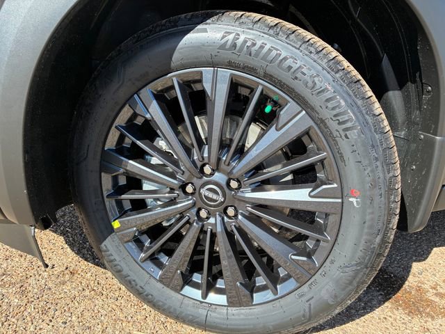 New 2026 Nissan Pathfinder SL image 10