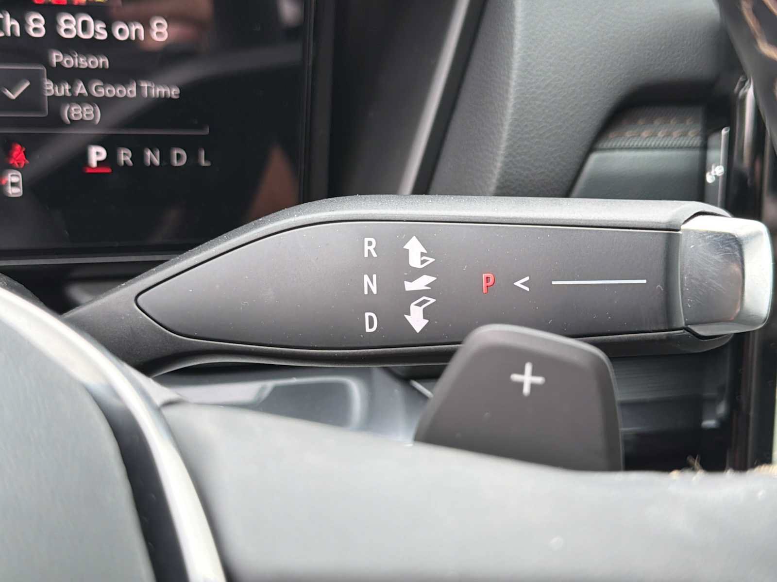 New 2027 GMC Terrain AT4 AWD/4WD image 14