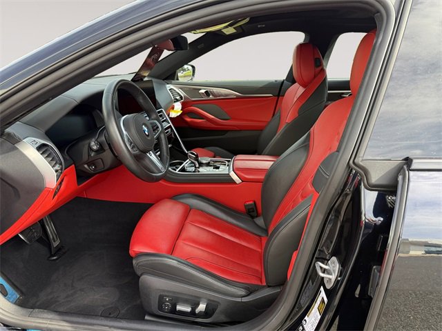 Certified 2025 BMW 840i xDrive image 9