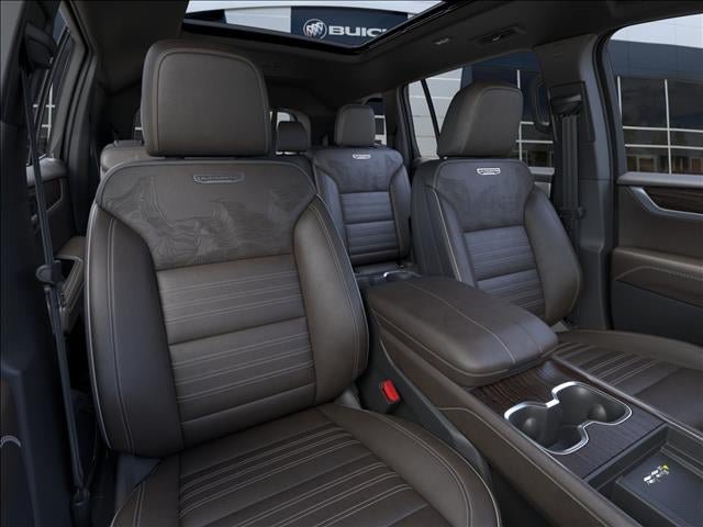 New 2027 GMC Acadia Denali Ultimate AWD/4WD image 16