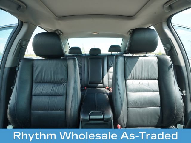 Used 2009 Honda Accord EX-L image 30