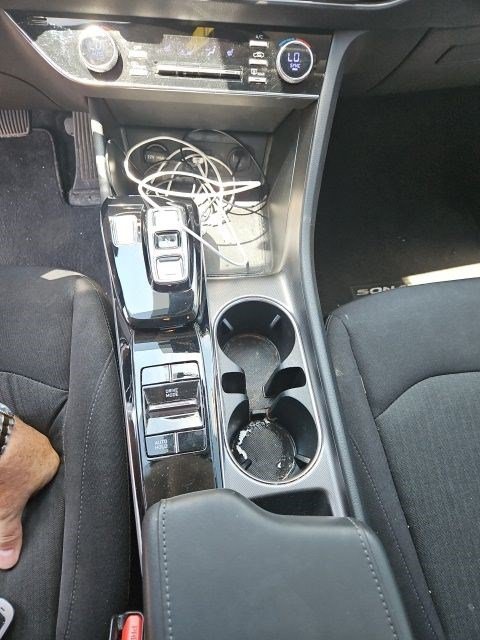 Used 2021 Hyundai Sonata SEL FWD image 13