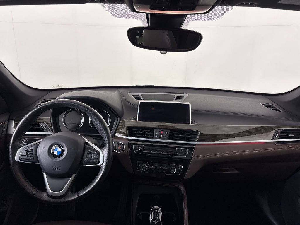 Used 2021 BMW X1 xDrive28i w/ Convenience Package AWD/4WD image 22