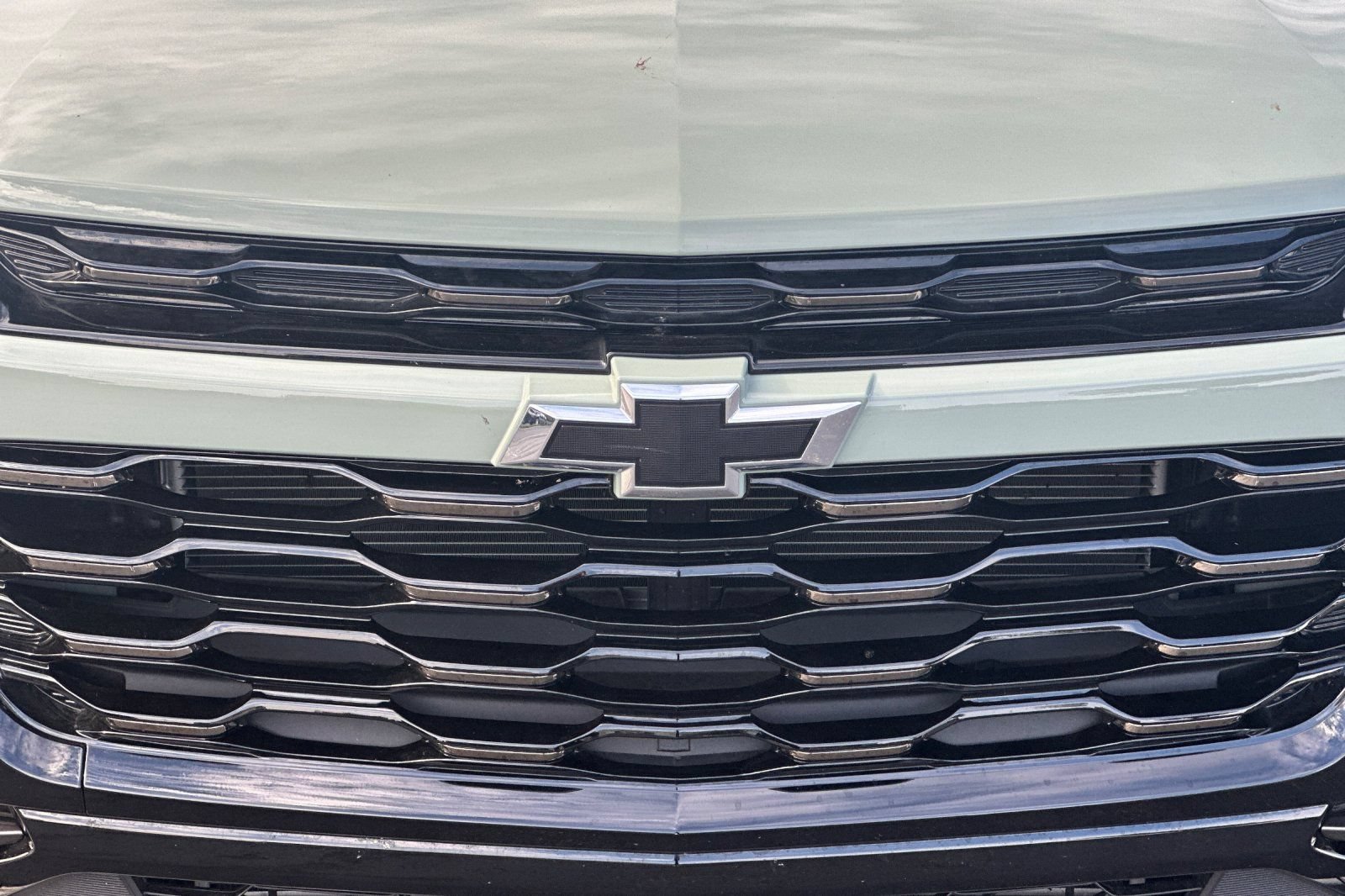 Used 2026 Chevrolet Trax ACTIV w/ Sunroof Package FWD image 44