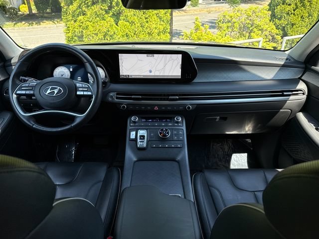 Used 2023 Hyundai Palisade Limited AWD/4WD image 8