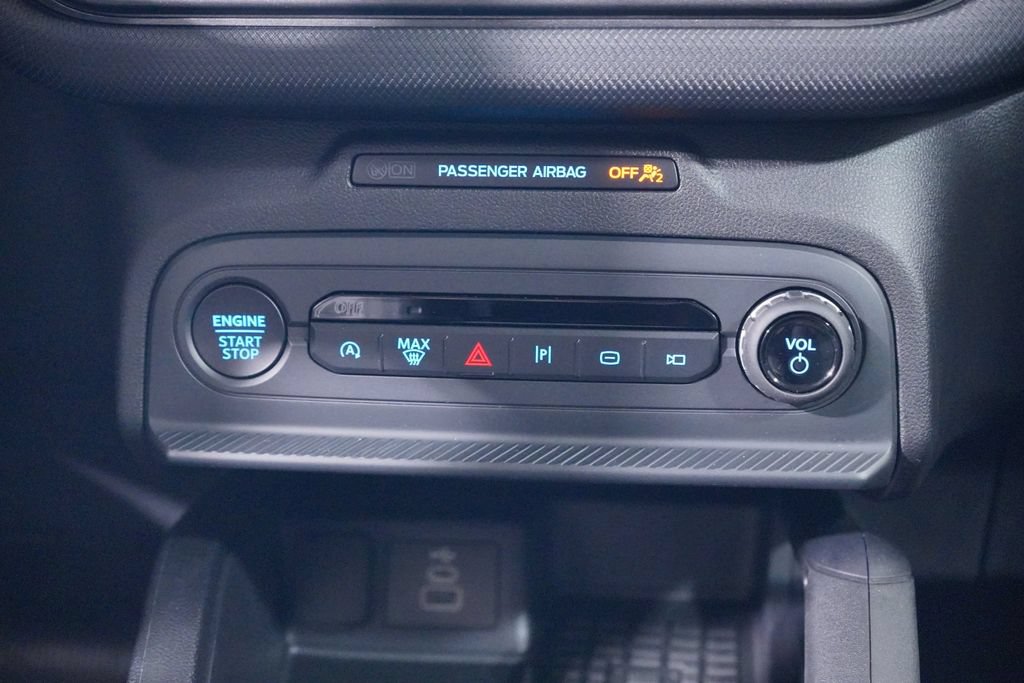 Used 2025 Ford Bronco Sport Badlands AWD/4WD image 15