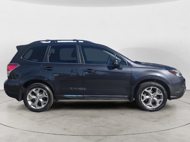 Used 2018 Subaru Forester 2.5i Touring w/ Popular Package #2 AWD/4WD image 4