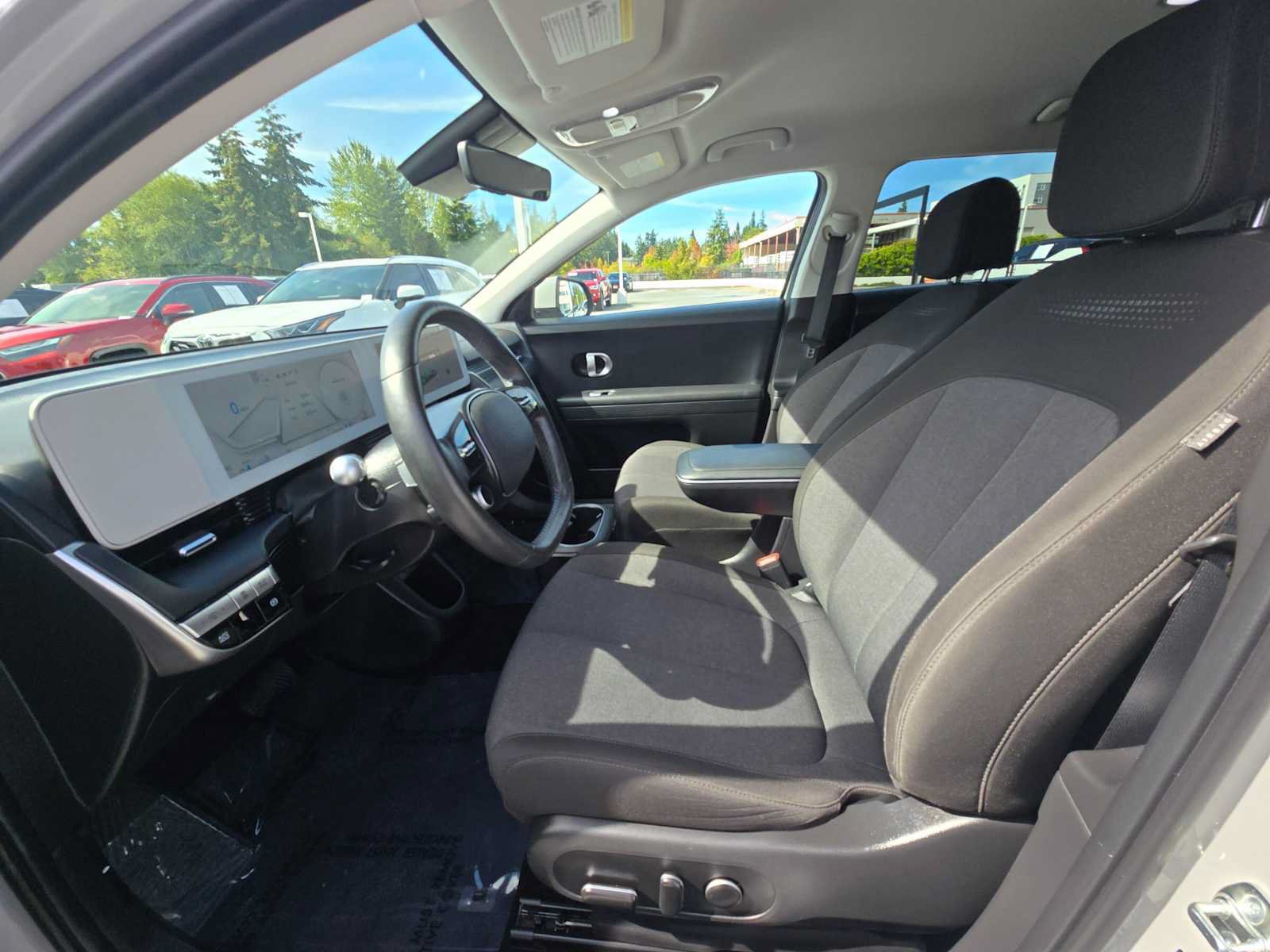 Used 2024 Hyundai Ioniq 5 SEL RWD image 21