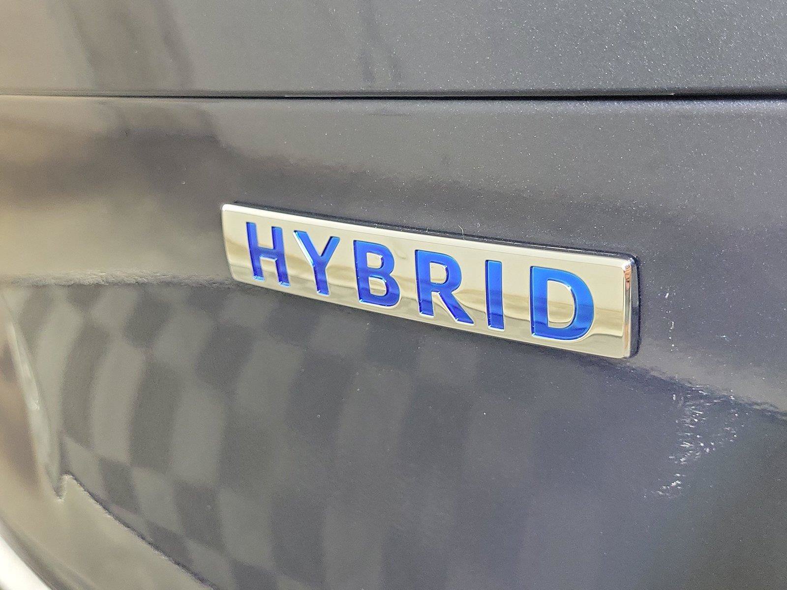 New 2026 MAZDA CX-50 AWD 2.5 Hybrid w/ Weather Package image 8