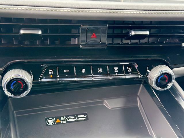 New 2026 Chevrolet Suburban Premier w/ Sun And Tow Package image 15