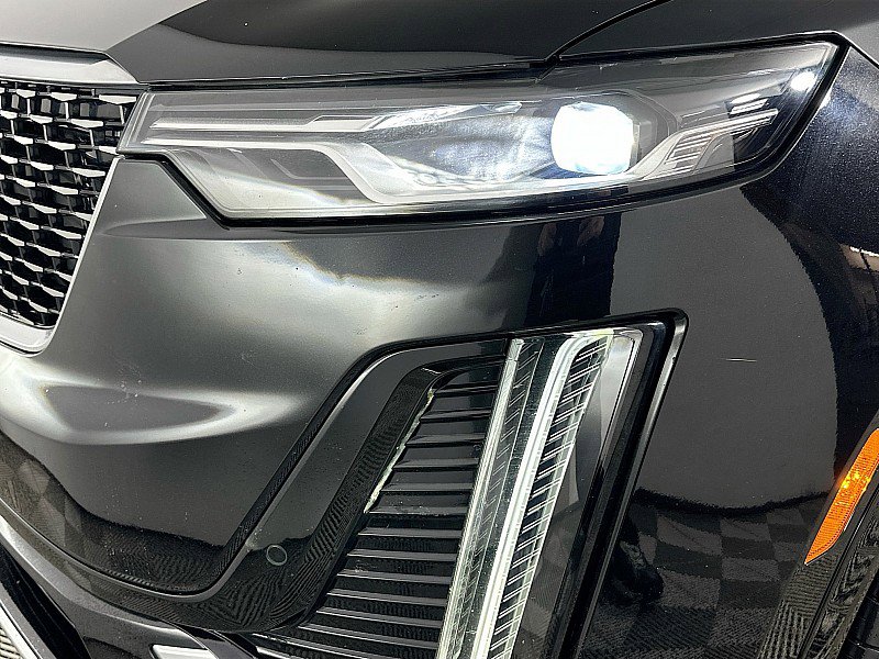 Used 2020 Cadillac XT6 Premium Luxury image 7