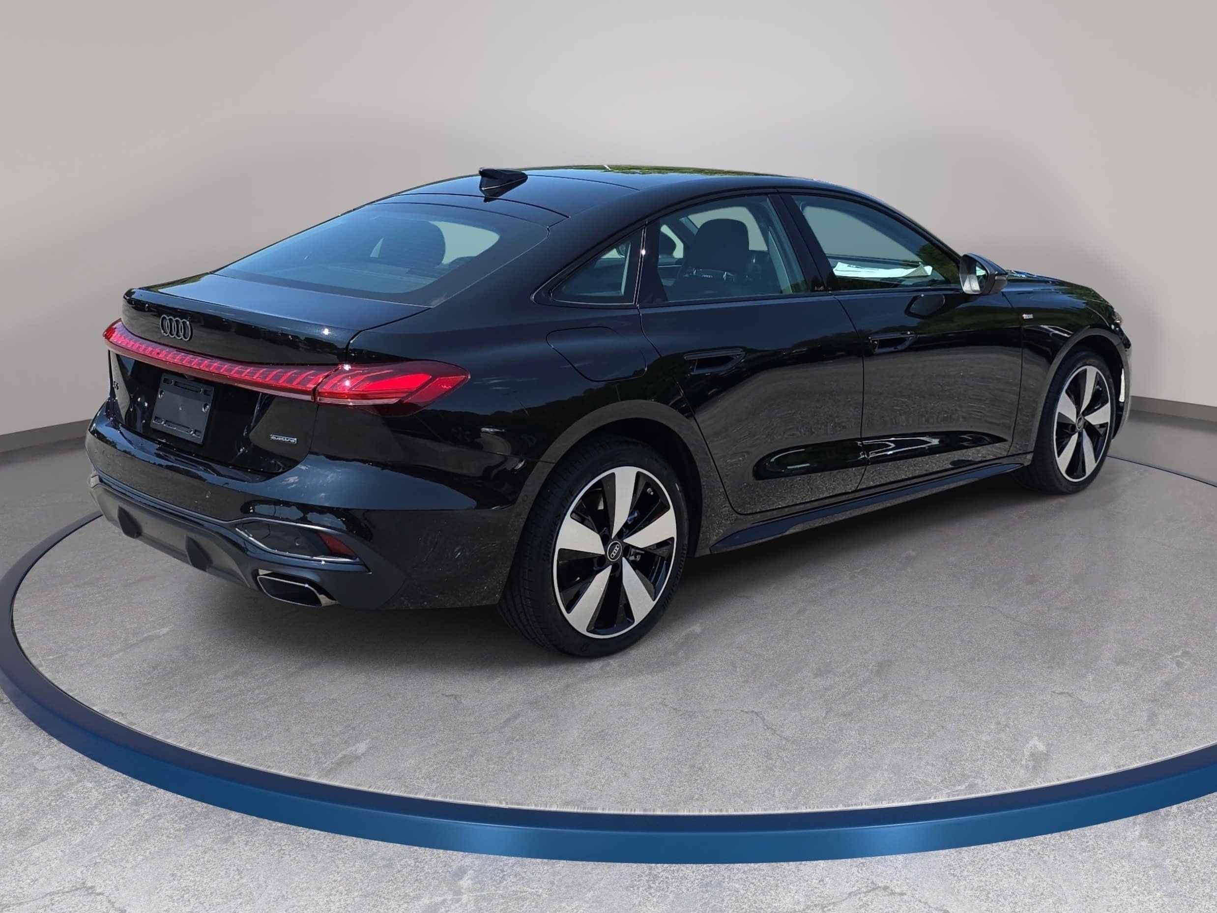 New 2026 Audi A5 2.0T Premium Plus AWD/4WD image 5