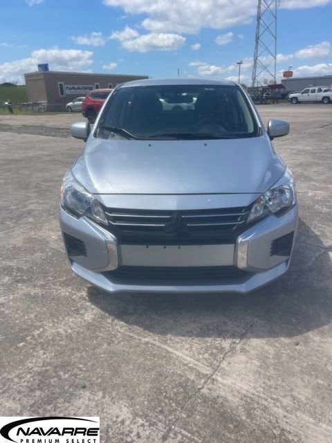 Used 2024 Mitsubishi Eclipse Cross SE image 15