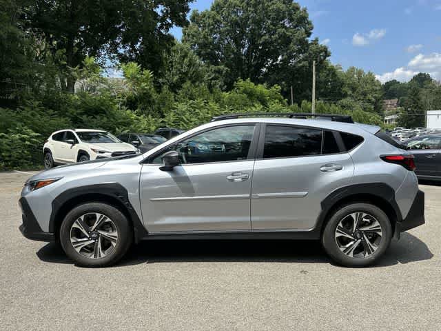 Certified 2026 Subaru Crosstrek 2.5i Premium AWD/4WD image 2
