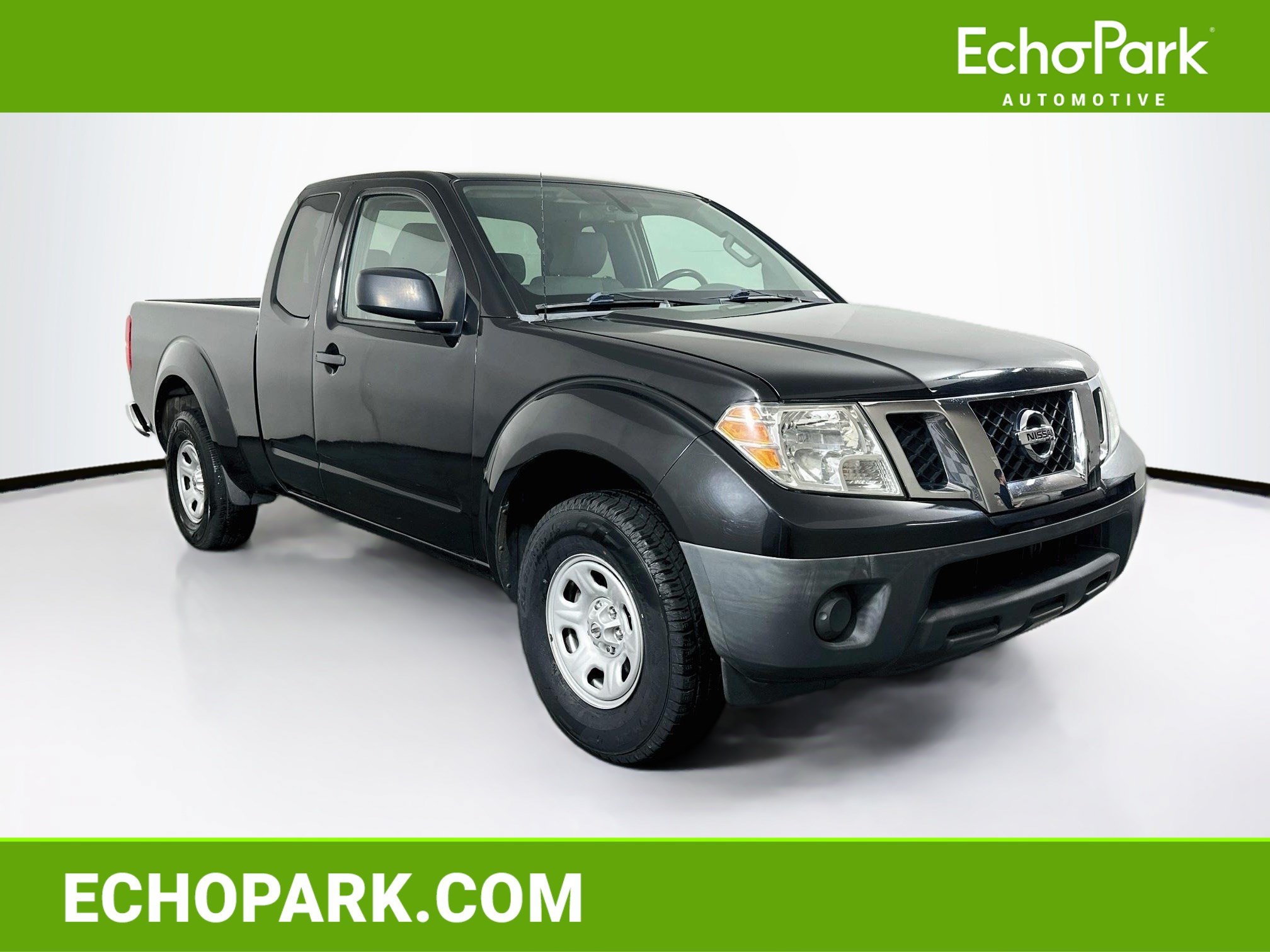 Used 2016 Nissan Frontier S RWD image 1