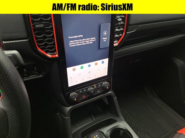 Used 2024 Ford Ranger Raptor image 13