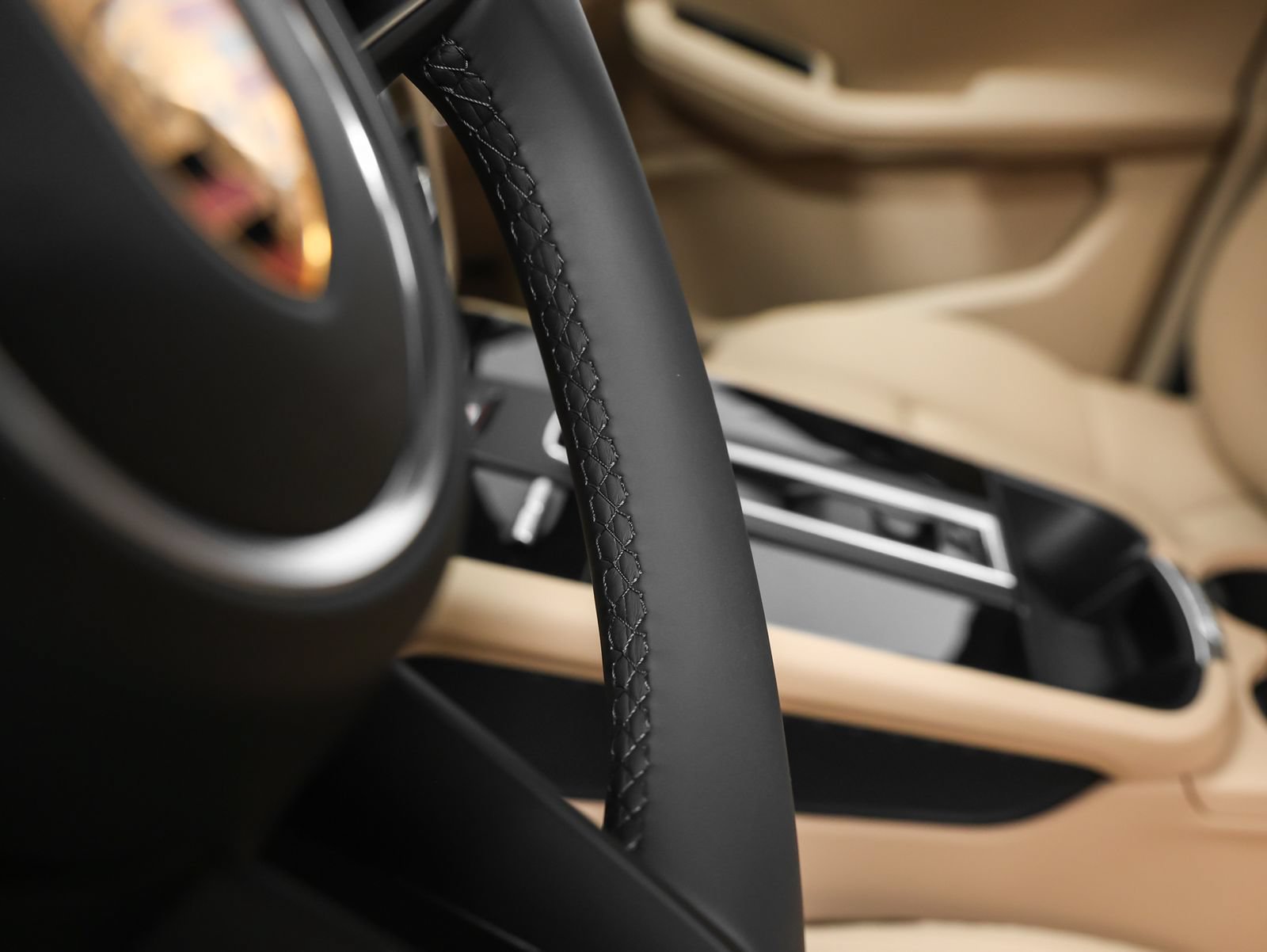 New 2026 Porsche Macan AWD/4WD image 32