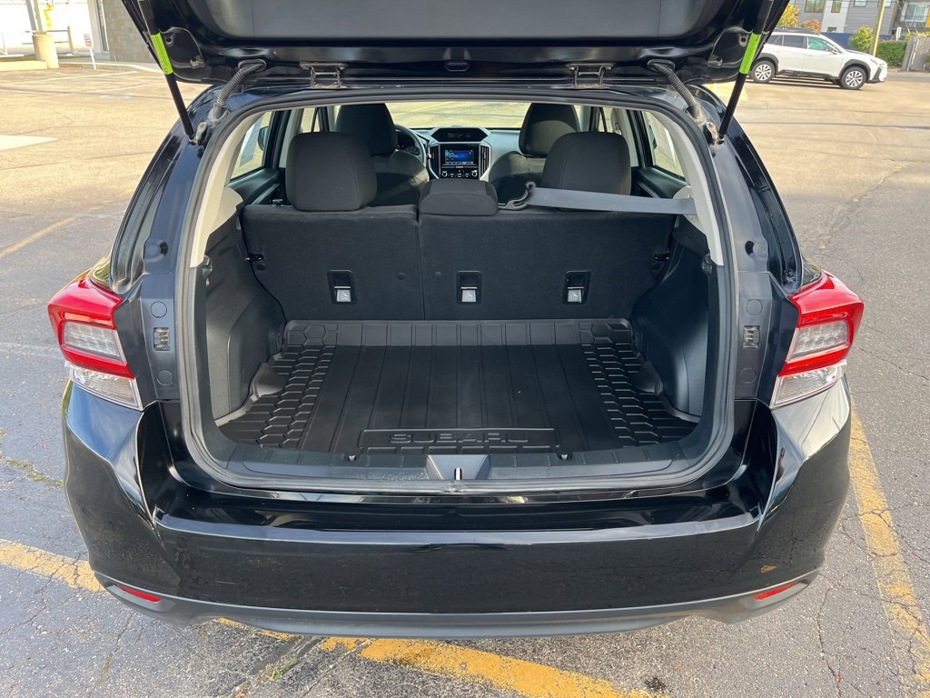 Certified 2022 Subaru Impreza 2.0i image 21