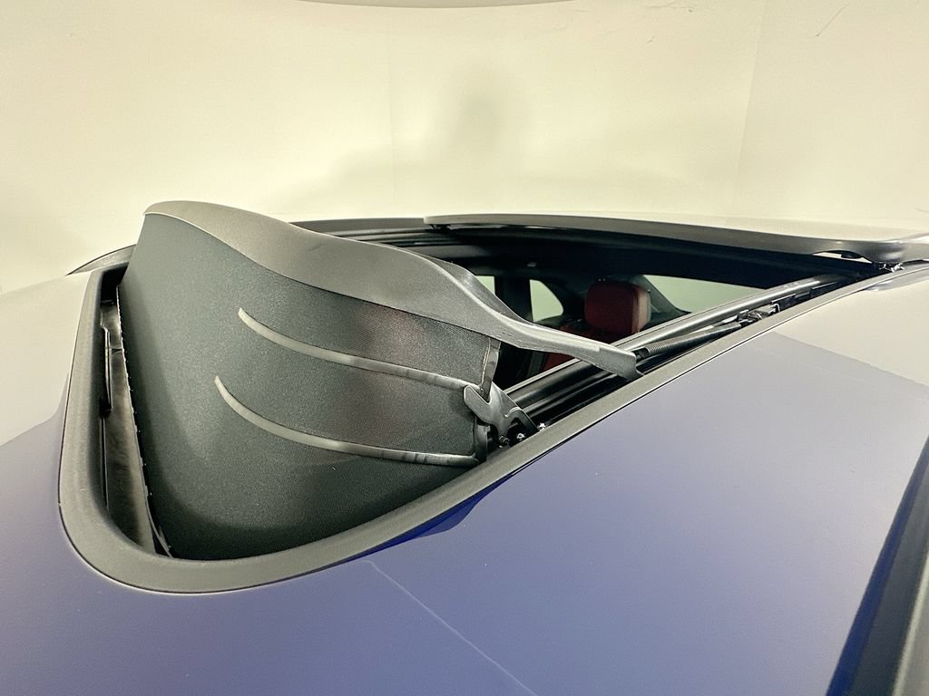 New 2026 Porsche Macan S AWD/4WD image 14