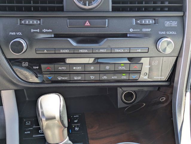 Used 2018 Lexus RX 350 FWD w/ Premium Package image 26