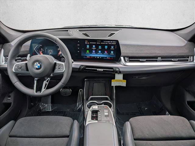 New 2026 BMW X1 xDrive28i AWD/4WD image 16
