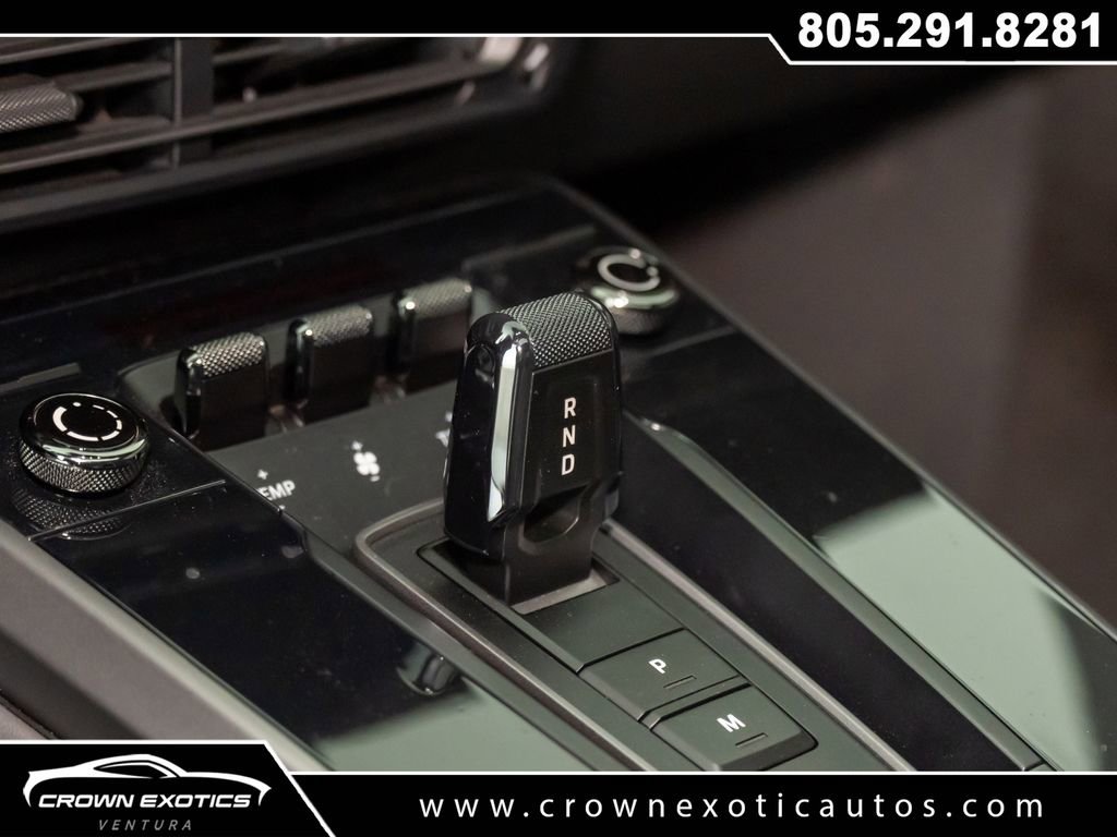 Used 2020 Porsche 911 Carrera S image 40