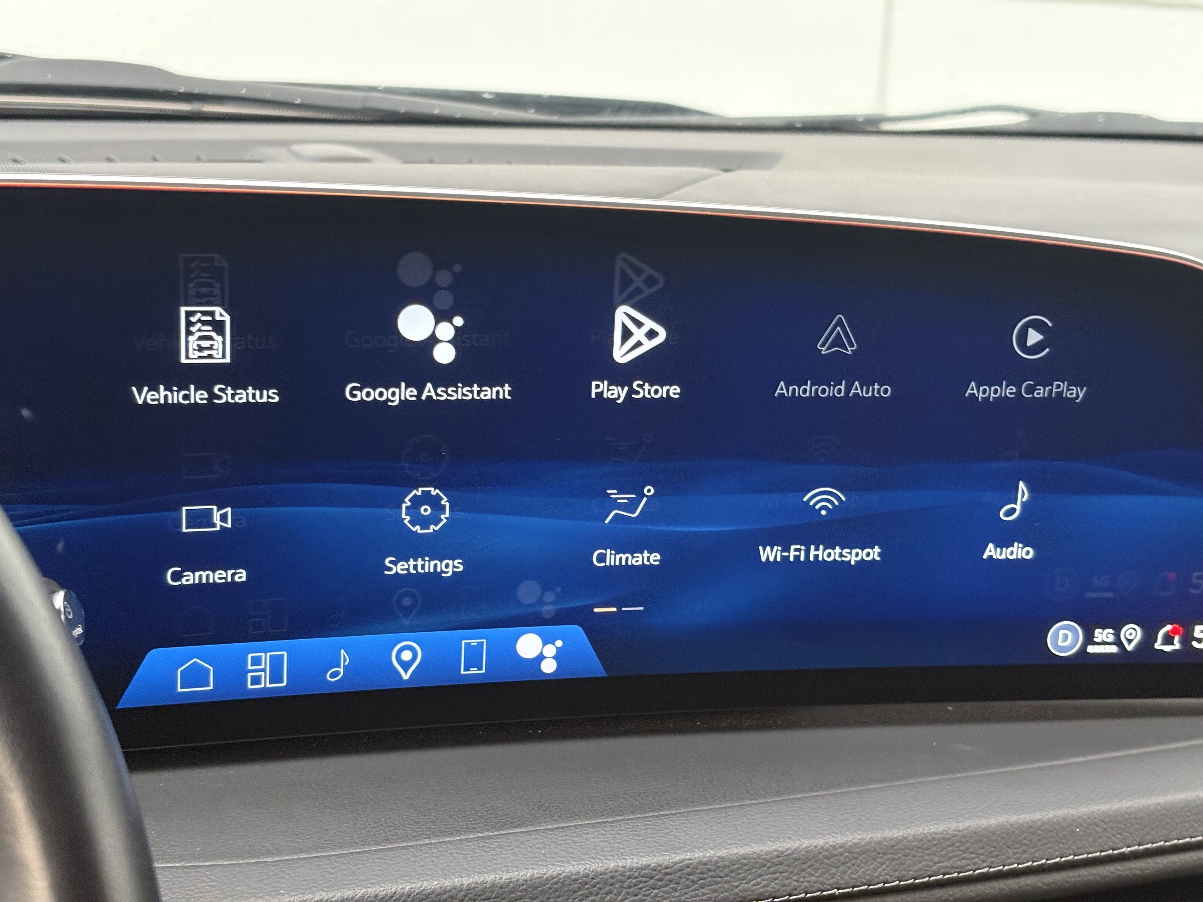 Certified 2025 Cadillac XT4 Premium Luxury image 21