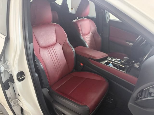 Used 2024 Lexus NX 350h AWD w/ Cold Area Package image 24