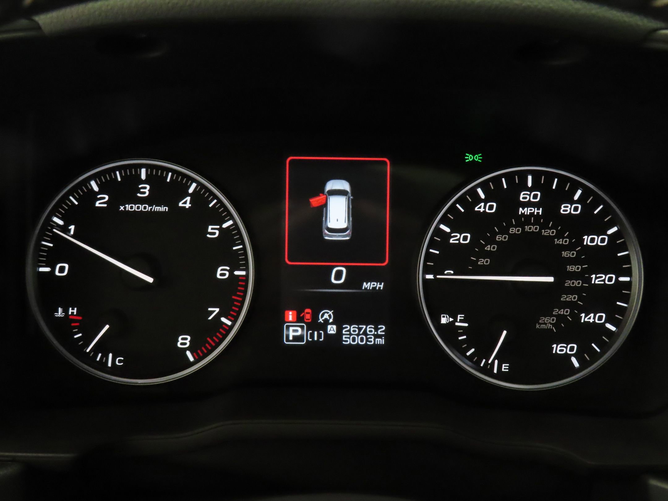 Used 2025 Subaru Forester Limited image 14