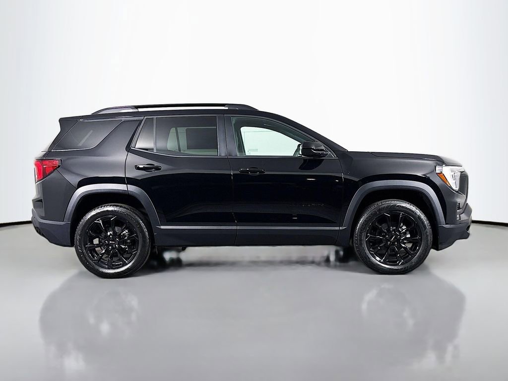 New 2026 GMC Terrain Elevation image 8