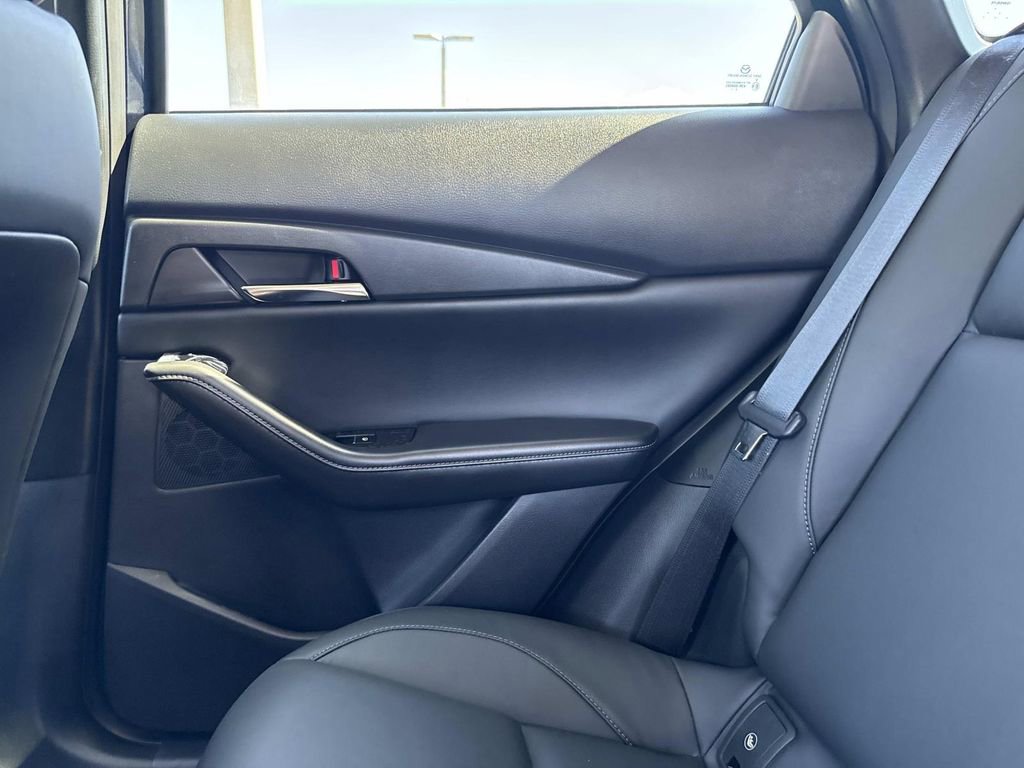 Certified 2025 MAZDA CX-30 AWD 2.5 S w/ Preferred Package image 20