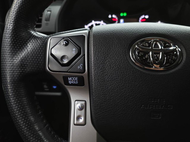 Used 2023 Toyota 4Runner Limited AWD/4WD image 22