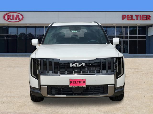 New 2027 Kia Telluride EX FWD image 2
