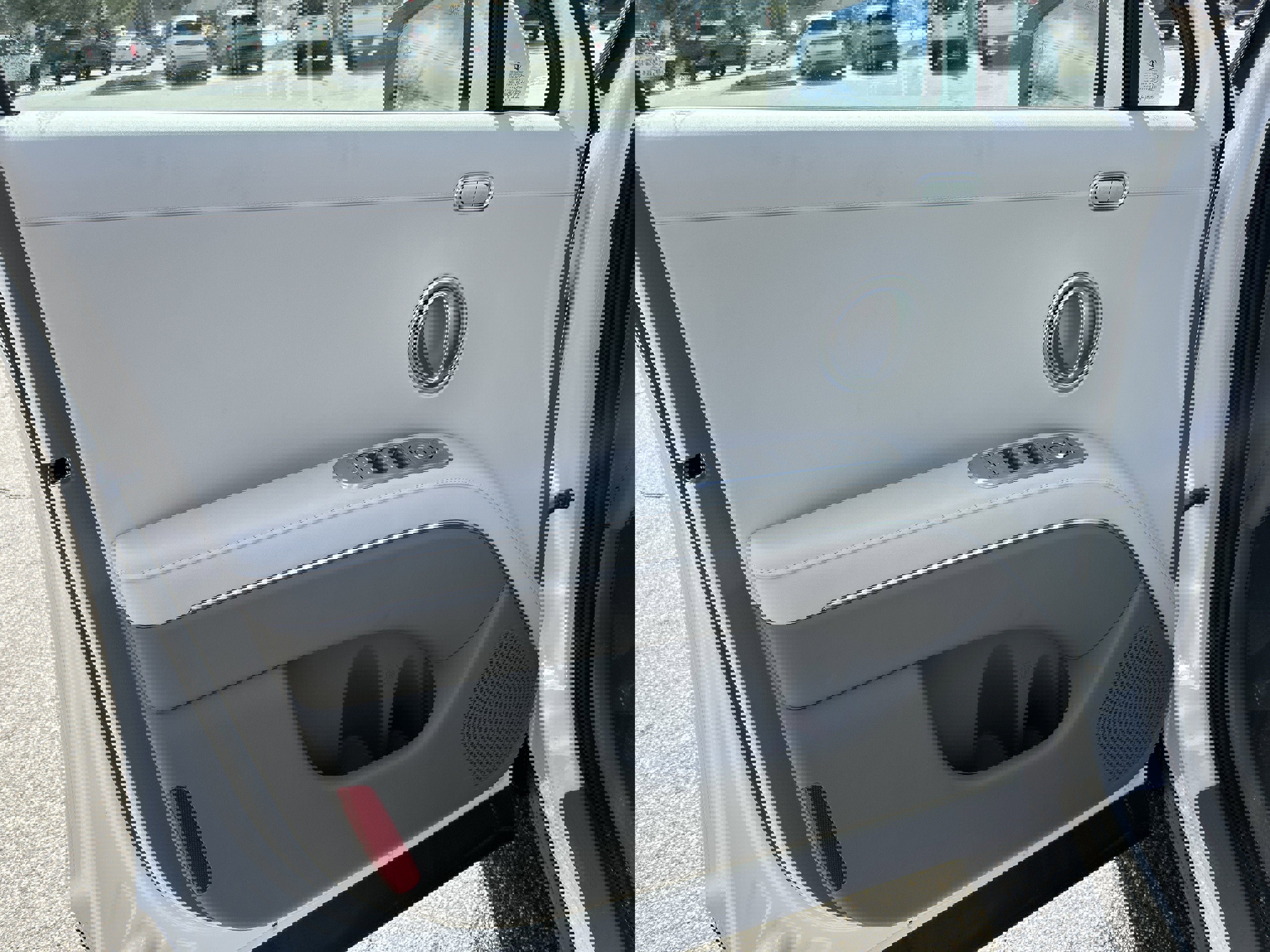 New 2026 Hyundai Palisade Limited image 17