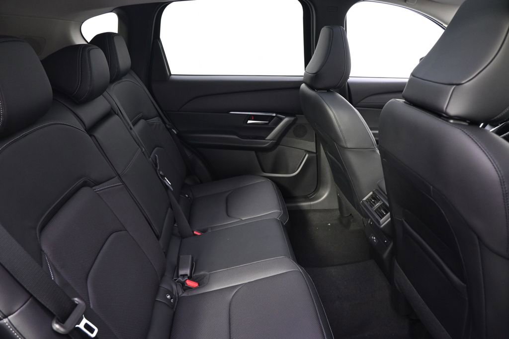 Used 2026 MAZDA CX-5 2.5 S w/ Premium Package image 18