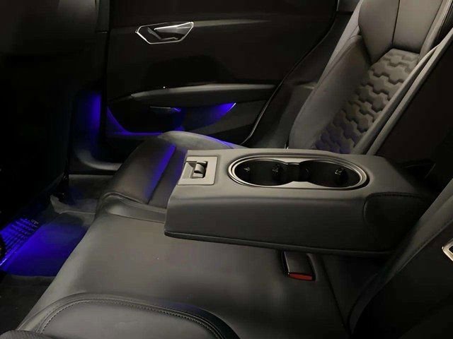 Used 2023 Audi RS e-tron GT w/ Carbon Performance Package AWD/4WD image 68