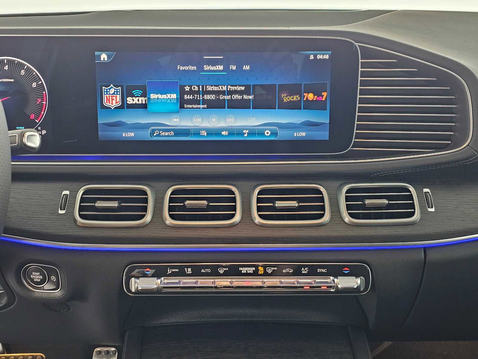 Used 2026 Mercedes-Benz GLS 580 4MATIC image 27